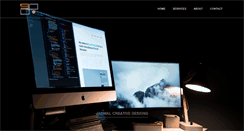 Desktop Screenshot of jadwal.co